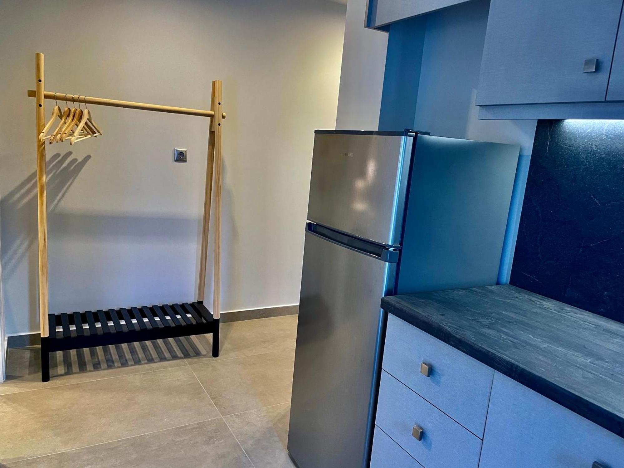 Villa Maria Petru Ierissós Luaran gambar